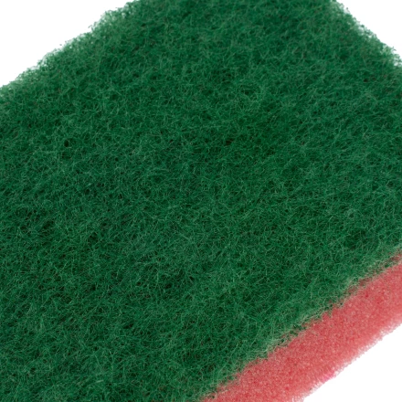 Губки для посуды Optima MAXI, 98 x 65 x 31 мм, 10 шт., Home Palisad 923545 купить в Надыме