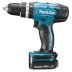 Дрель-шуруповерт аккумуляторная Makita DHP343SYE купить в Надыме