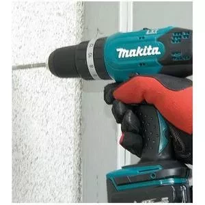 Дрель-шуруповерт аккумуляторная Makita DHP343SYE купить в Надыме