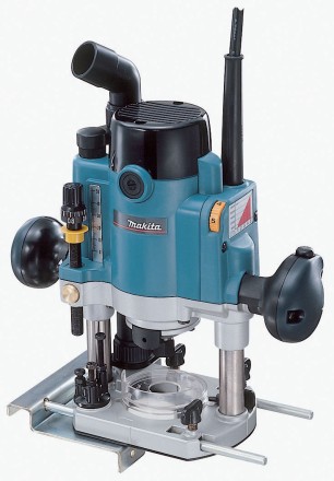 Фрезер Makita RP1110C купить в Надыме