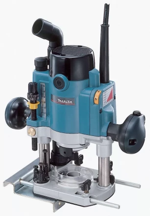 Фрезер Makita RP1110C купить в Надыме