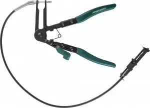 Зажим для хомутов AR060021 Jonnesway 48485 купить в Надыме