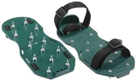 Подошвы STAYER "PROFI" для наливных полов, 25мм 11191 купить в Надыме