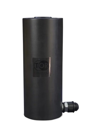 Домкрат гидравлический алюминиевый TOR HHYG-30150L (ДГА30П150) 30 т 1004775 купить в Надыме