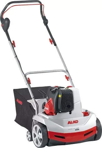 Аэратор AL-KO Comfort 38 P Combi Care купить в Надыме