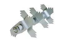 Аэратор AL-KO Comfort 38 P Combi Care купить в Надыме