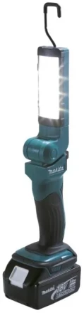 Фонарь аккумуляторный Makita STEXBML801 купить в Надыме