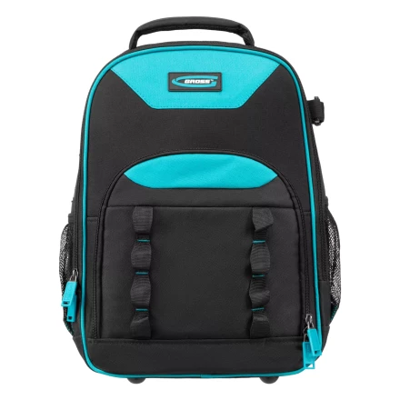 Рюкзак для инструмента Gross 90278, 450х340х170мм купить в Надыме