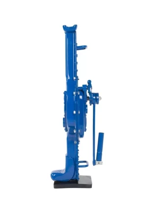 Домкрат реечный TOR ДРН 10000 10 т с низким подхватом 106102 купить в Надыме