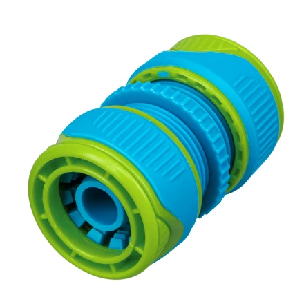 Муфта ремонтная для шланга, двухкомпонентная, 1/2, пластмассовая Palisad 65788 купить в Надыме