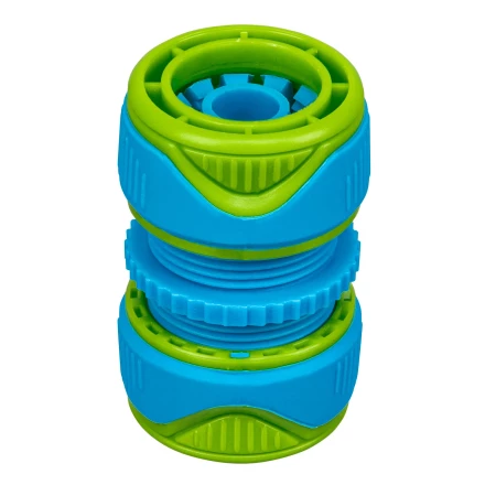 Муфта ремонтная для шланга, двухкомпонентная, 1/2, пластмассовая Palisad 65788 купить в Надыме