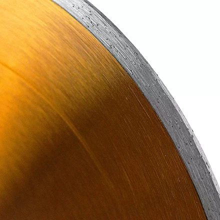 Алмазный диск Messer Yellow Line Ceramics со сплошной кромкой. Диаметр 150 мм. купить в Надыме