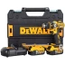 Аккумуляторная дрель шуруповерт DeWalt DСD 790 P2 купить в Надыме