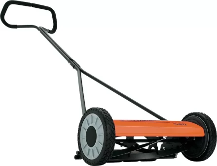 Механическая газонокосилка Husqvarna 540 купить в Надыме