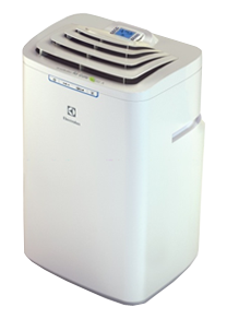 Мобильный кондиционер ELECTROLUX EACM-10 AG/TOP/SFI/N3_S купить в Надыме