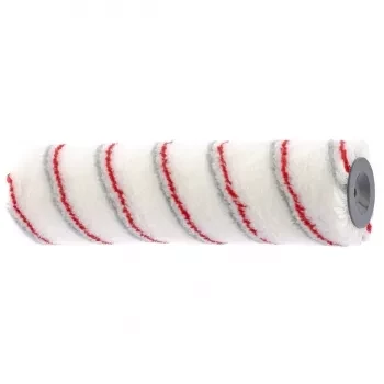 Валик сменный НЕЙЛОН МАКСИ PRO LINE 250 мм ворс 12 мм D - 48 мм D ручки - 6 мм полиамид MTX 81316 купить в Надыме