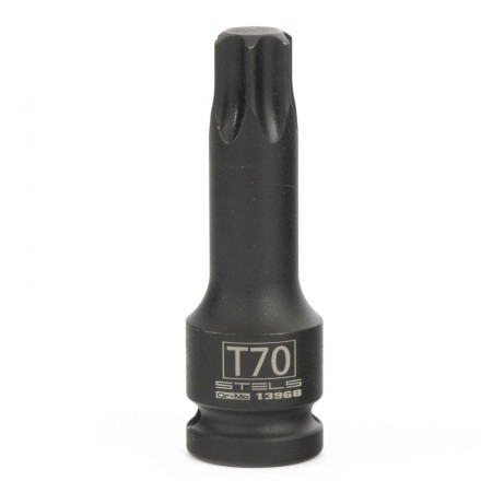 Головка ударная TORX 70 1/2&quot;  Stels 13968 купить в Надыме