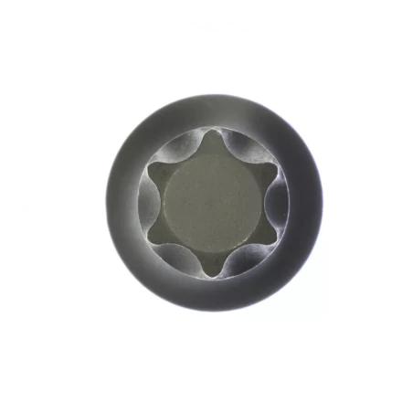 Головка ударная TORX 70 1/2"  Stels 13968 купить в Надыме