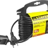 Удлинитель электрический "MAXElectro" на маленькой рамке, 10 м, 1 гнездо, STAYER 55014-10 купить в Надыме