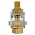 Лубрикатор ML2, 10 бар, 1/4&quot; Denzel 57003 купить в Надыме