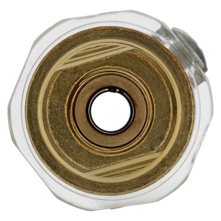 Лубрикатор ML2, 10 бар, 1/4&quot; Denzel 57003 купить в Надыме
