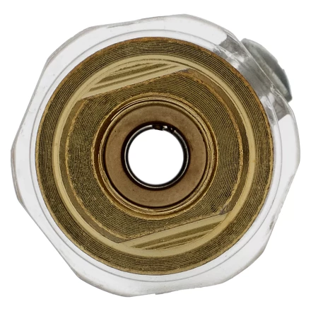 Лубрикатор ML2, 10 бар, 1/4" Denzel 57003 купить в Надыме