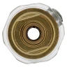 Лубрикатор ML2, 10 бар, 1/4" Denzel 57003 купить в Надыме