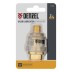 Лубрикатор ML2, 10 бар, 1/4&quot; Denzel 57003 купить в Надыме