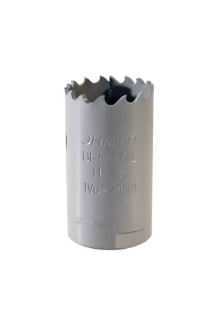 Коронка Bi-Metal Ф29 мм М3 Энкор 24129 купить в Надыме