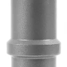 ТСТ коронка MESSER 23X25 с центрирующим сверлом и толкающей пружиной купить в Надыме