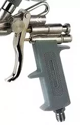 Пневматический краскопульт Auarita E-70G d.1,5мм купить в Надыме