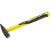Молоток слесарный Fiberglass 200 г с фиберглассовой рукояткой, STAYER Professional 20050-02 20050-02_z01 купить в Надыме