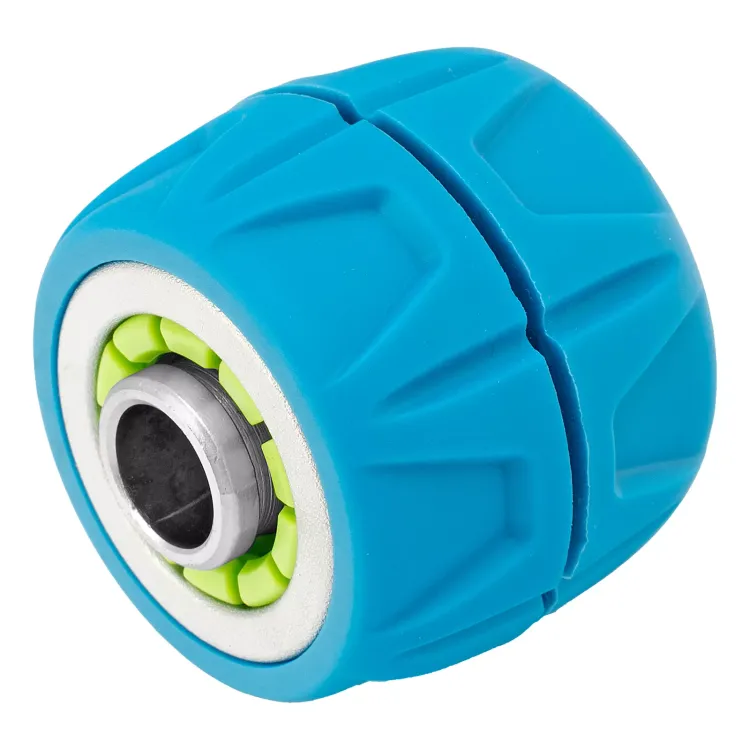 Муфта ремонтная Palisad 1/2", алюминий, TPR, Luxe 65838 купить в Надыме