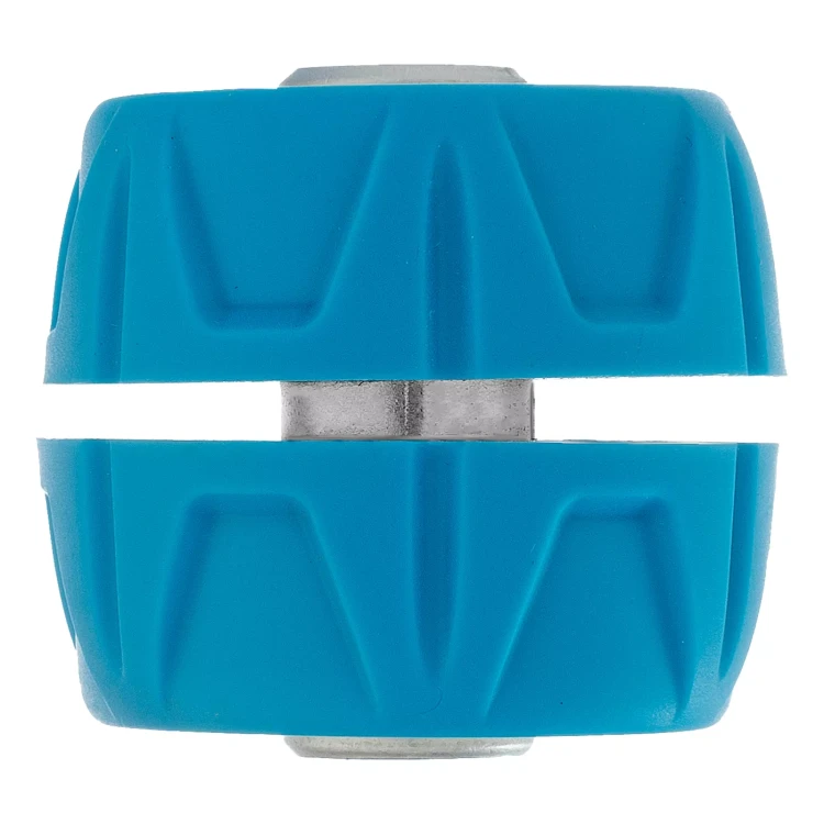 Муфта ремонтная Palisad 1/2", алюминий, TPR, Luxe 65838 купить в Надыме
