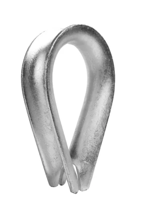 Коуш 42,0 мм TOR DIN 6899 (тип B) (Q) 1000909 купить в Надыме