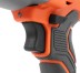 Аккумуляторный ударный гайковерт MESSER DCW9 750Нм М20 2Ач купить в Надыме