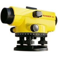 Оптический нивелир Leica Runner 20 купить в Надыме