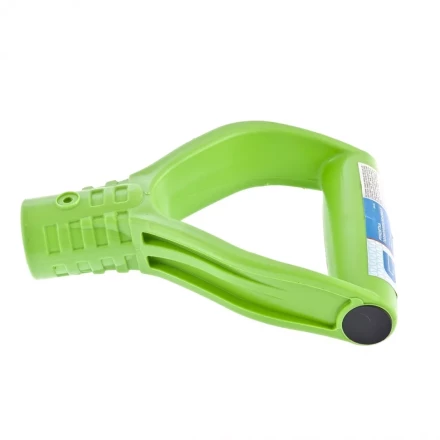 Усиленная V-образная рукоятка для снеговых лопат d-32 СИБРТЕХ артикул 68437 купить в Надыме