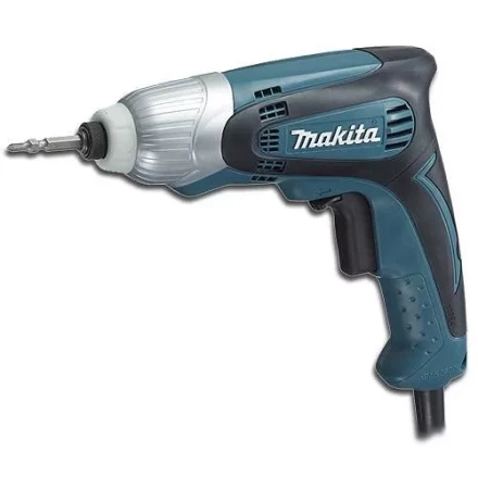 Ударный шуруповерт Makita TD0100 купить в Надыме