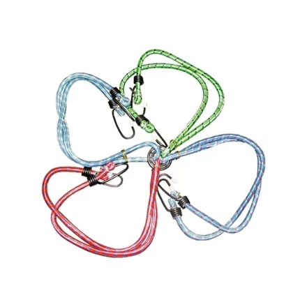 Паук багажный резиновый 8 крюков SPARTA 543305 купить в Надыме