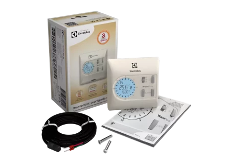 Терморегулятор ELECTROLUX ETA-16 Avantgarde купить в Надыме