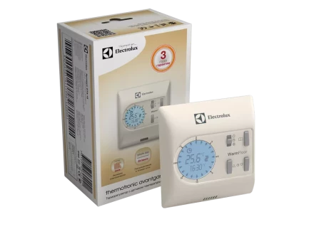 Терморегулятор ELECTROLUX ETA-16 Avantgarde купить в Надыме