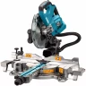 Аккумуляторная торцовочная пила консольного типа Makita 216 мм LS002GZ01 (без АКБ и ЗУ) купить в Надыме