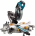 Аккумуляторная торцовочная пила консольного типа Makita 216 мм LS002GZ01 (без АКБ и ЗУ) купить в Надыме
