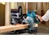 Аккумуляторная торцовочная пила консольного типа Makita 216 мм LS002GZ01 (без АКБ и ЗУ) купить в Надыме