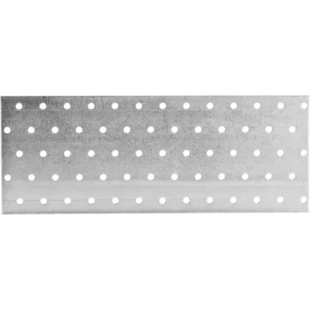 Пластина соединительная ЗУБР "МАСТЕР", 100х260мм, 10шт 310255-100-260 купить в Надыме