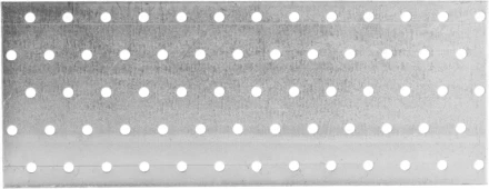 Пластина соединительная ЗУБР "МАСТЕР", 100х260мм, 10шт 310255-100-260 купить в Надыме