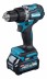 Компактная дрель-шуруповерт Makita DF002GD201 купить в Надыме