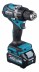 Компактная дрель-шуруповерт Makita DF002GD201 купить в Надыме