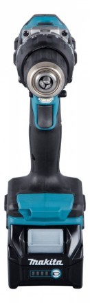 Компактная дрель-шуруповерт Makita DF002GD201 купить в Надыме